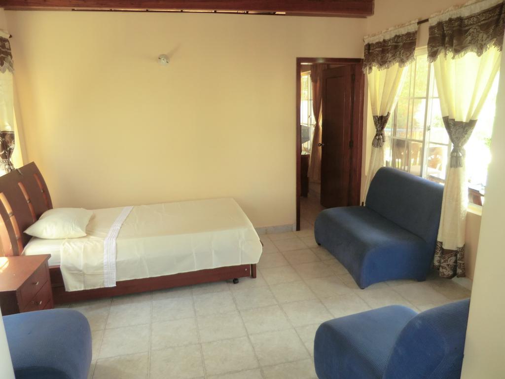 Posada Boutique South Beach San Andrés Room photo