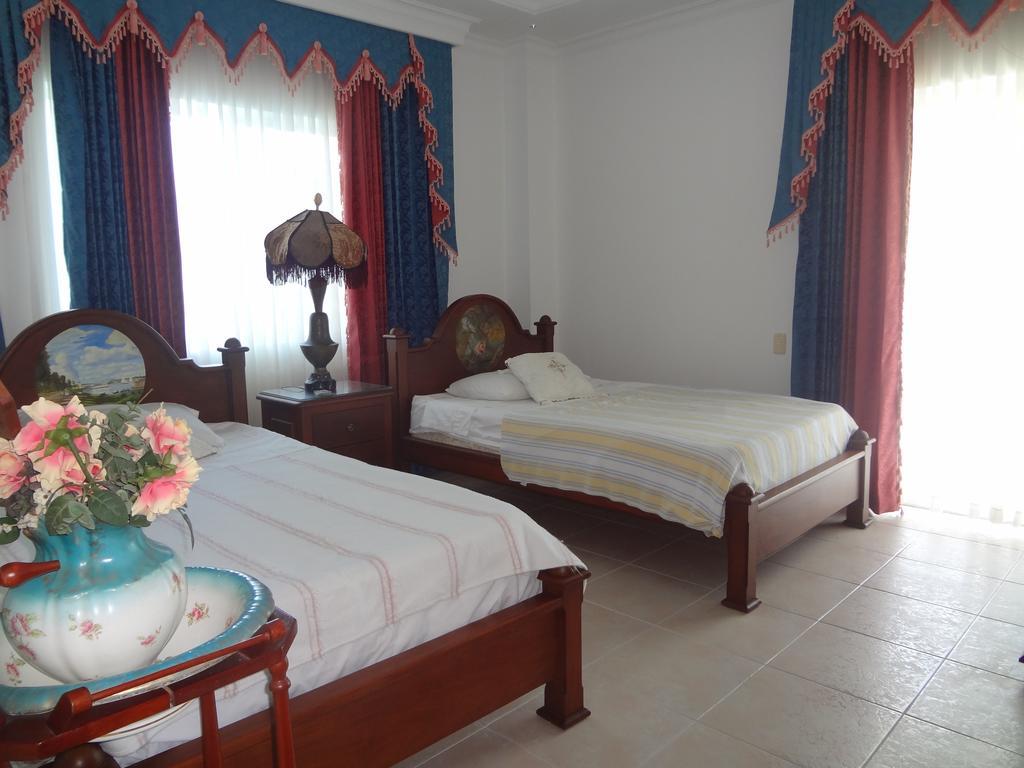 Posada Boutique South Beach San Andrés Room photo