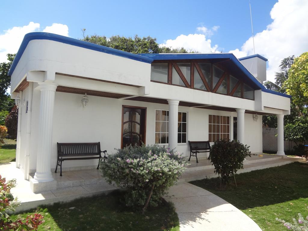 Posada Boutique South Beach San Andrés Exterior photo