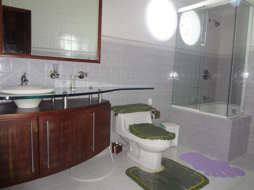 Posada Boutique South Beach San Andrés Room photo