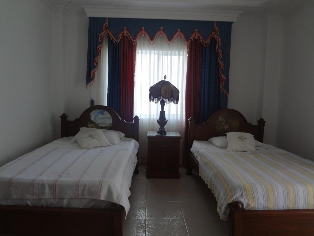 Posada Boutique South Beach San Andrés Room photo