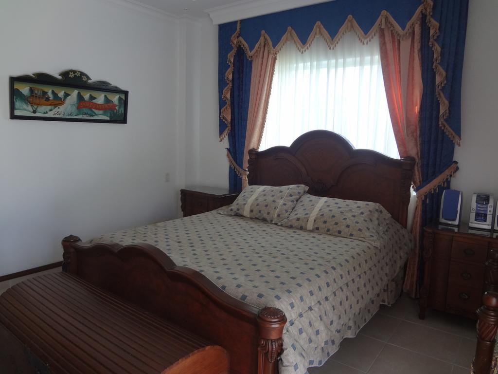 Posada Boutique South Beach San Andrés Room photo